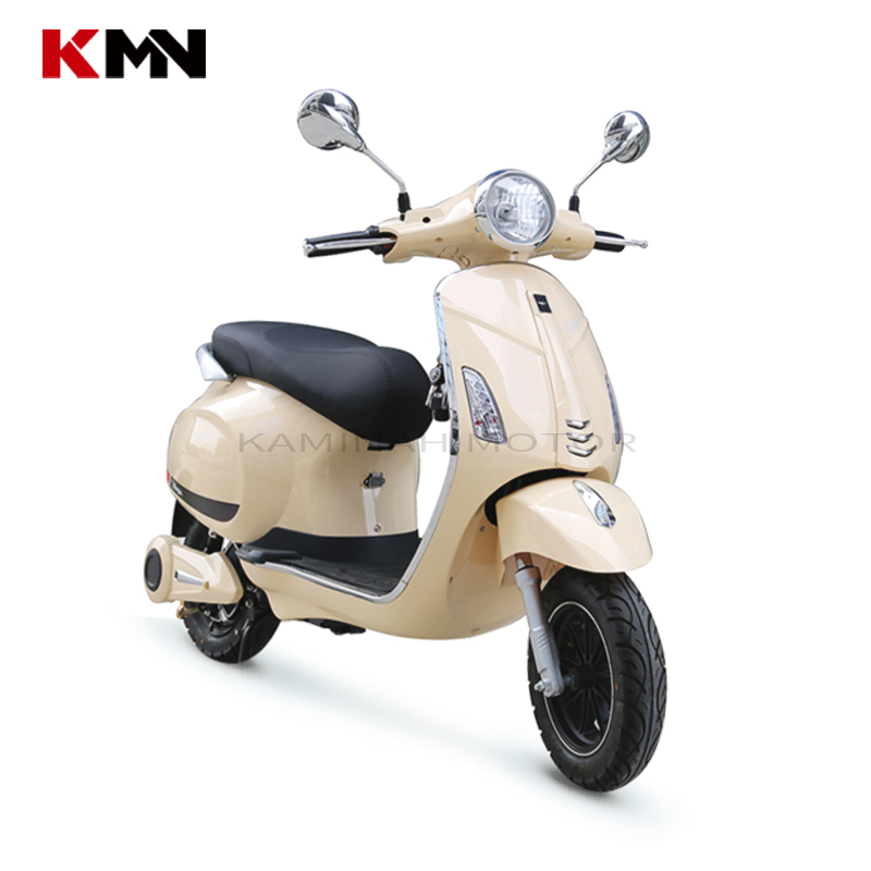 Electric Scooter 60V 20ah 72V 32ah E-Scooter 1000W-1500W Electric Vehicle Electric Motorcycle TSL