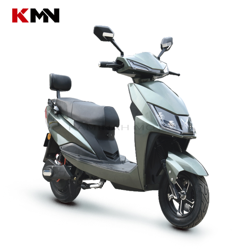Electric Scooter 60V 20ah 72V 32ah E-Scooter 1000W-1500W Electric Vehicle Electric Motorcycle ZL8