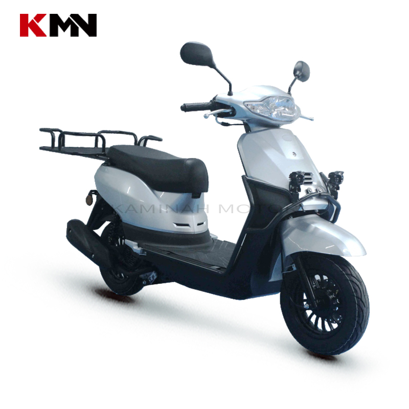 Gasoline Scooter 50cc 110cc 125cc Motorcycle Gasoline Vehicle Gas Scooter Aplya50-110-125