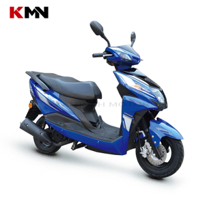 Gasoline Scooter 125cc Motorcycle Gasoline Vehicle Gas Scooter Leader125