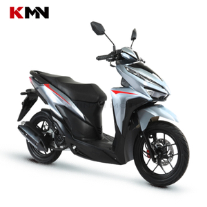 Gasoline Scooter 150cc Motorcycle Gasoline Vehicle Gas Scooter Vario150