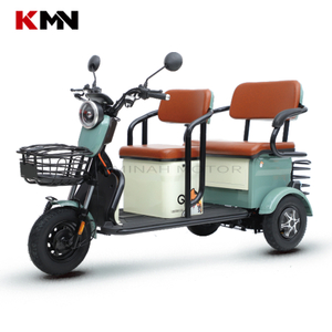 Electric Motorcye 60V 20ah Electric Scooter 800W Tricycle Electric Passenger Three Wheel Vehicle SPARKY