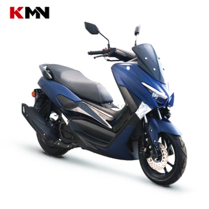 Gasoline Scooter 150cc Motorcycle Gasoline Vehicle Gas Scooter Warrios150