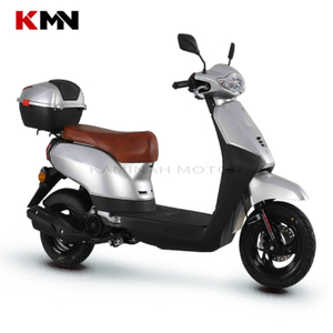 Gasoline Scooter 50cc 125cc Motorcycle Gasoline Vehicle Gas Scooter Aplya50