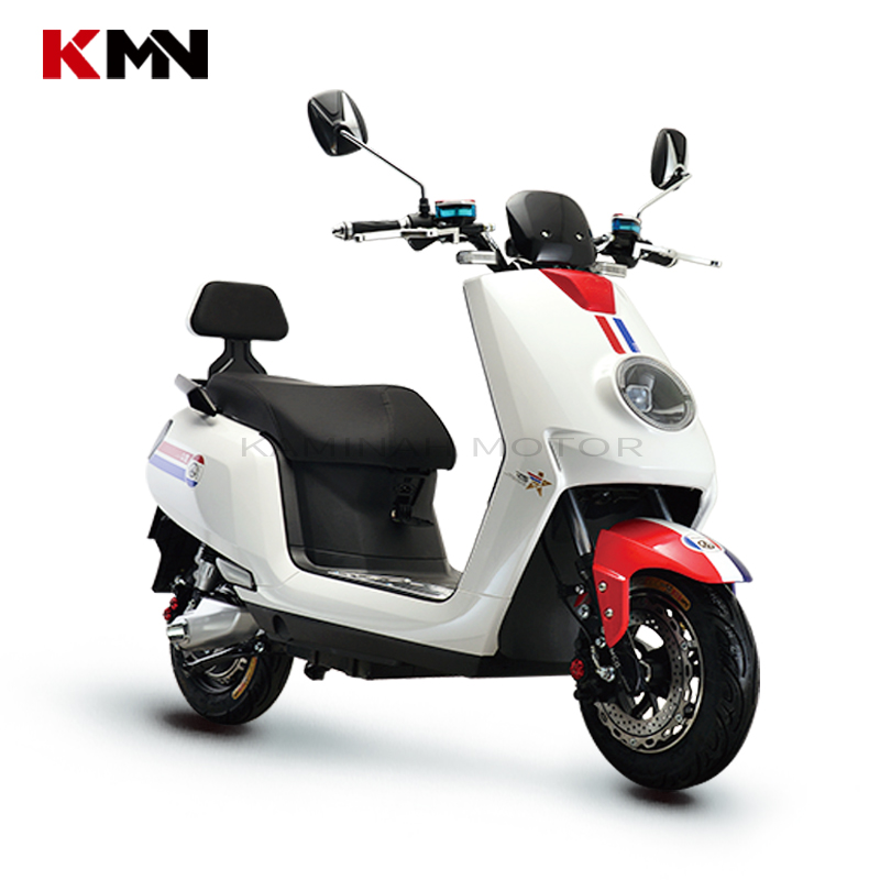 Electric Scooter 60V 20ah 72V 32ah E-Scooter 1000W-1500W Electric Vehicle Electric Motorcycle DJ