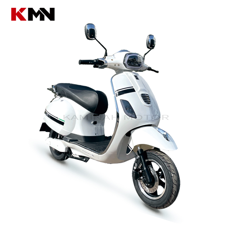 Electric Scooter 60V 20ah 72V 32ah E-Scooter 1000W-1500W Electric Vehicle Electric Motorcycle TSL III