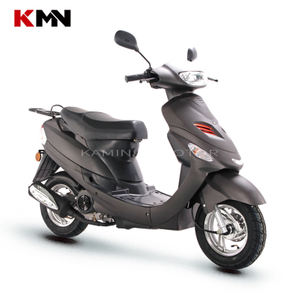 Gasoline Scooter 50cc Motorcycle Gasoline Vehicle Gas Scooter Sunny50