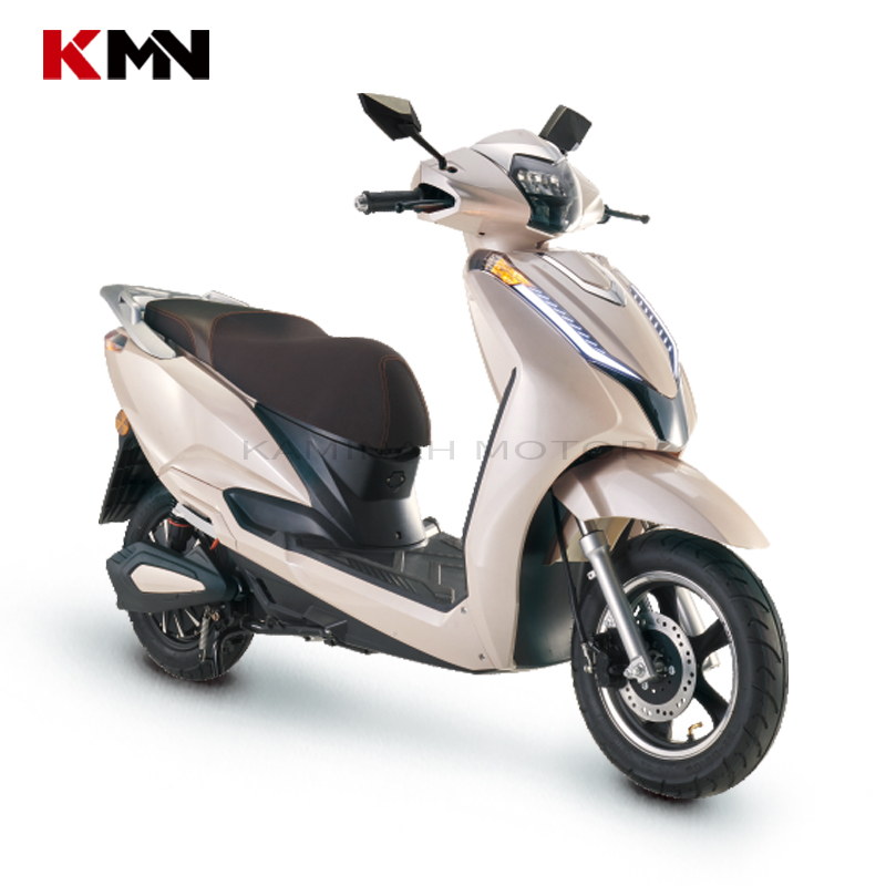 Electric Scooter 72V 32ah 40ah E-Scooter 1200W-1500W Electric Vehicle Electric Motorcycle CS II