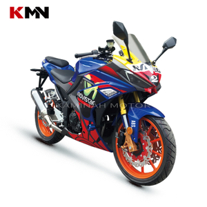 Gasoline Racing Motorcycle 150cc 200cc 250cc Sport Motorcycle Gasoline Vehicle Gas Motorcycle V6