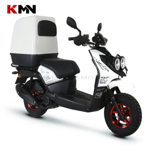 Gasoline Scooter 150cc Motorcycle Gasoline Vehicle Gas Scooter Lh-D 150