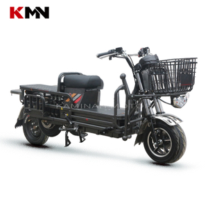 Electric Motorcycle 72V 32ah Electric Delivery Bike 1000W-1500W Electric Vehicle DPB-2