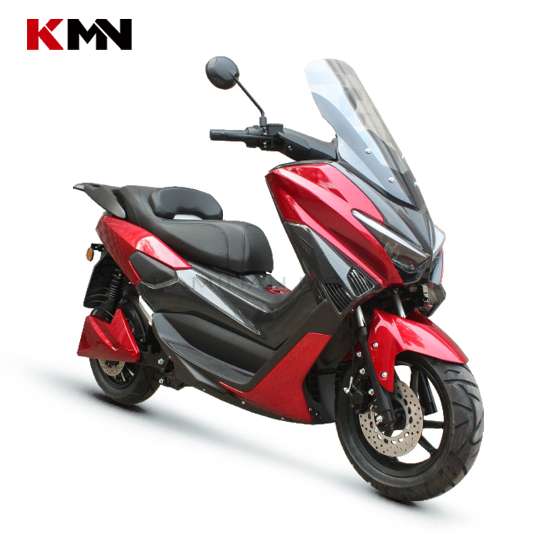 Electric Scooter 72V 32ah 40ah 50ah E-Scooter 2000W-3000W Electric Vehicle Electric Motorcycle WARRIORS II