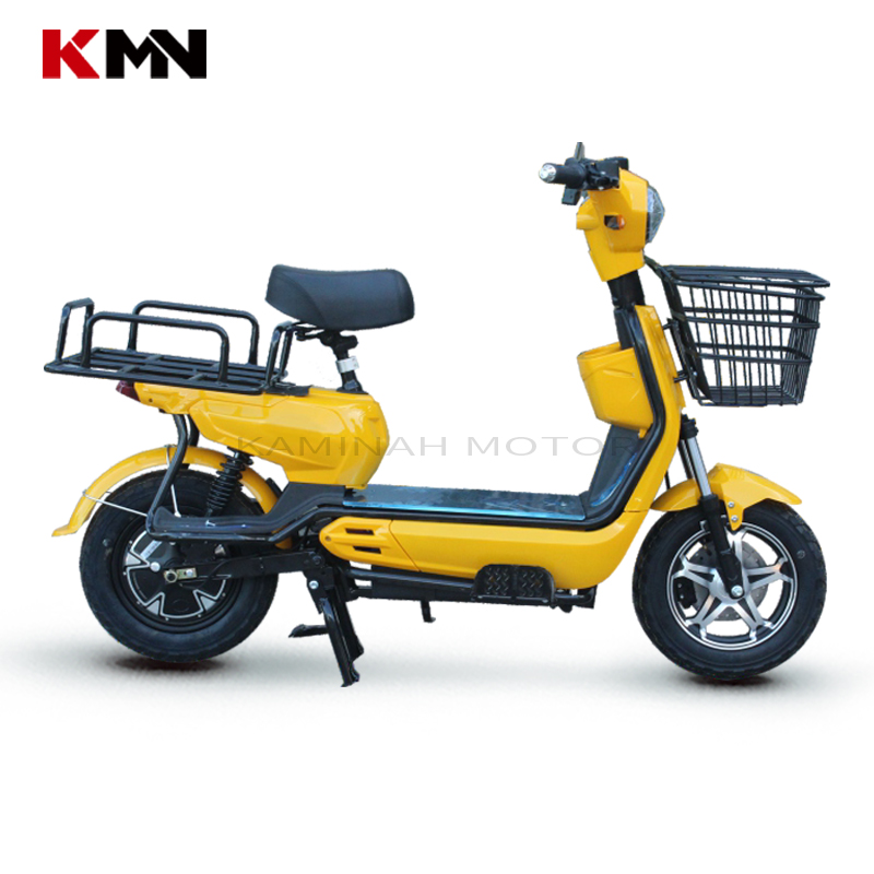 Electric Motorcycle 72V 32ah Electric Delivery Bike 1000W-1500W Electric Vehicle T60