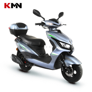Gasoline Scooter 125cc Motorcycle Gasoline Vehicle Gas Scooter Smart125