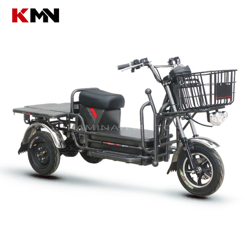 Electric Motorcycle 72V 32ah Electric Delivery Bike 1000W-1500W Electric Vehicle DPB-3