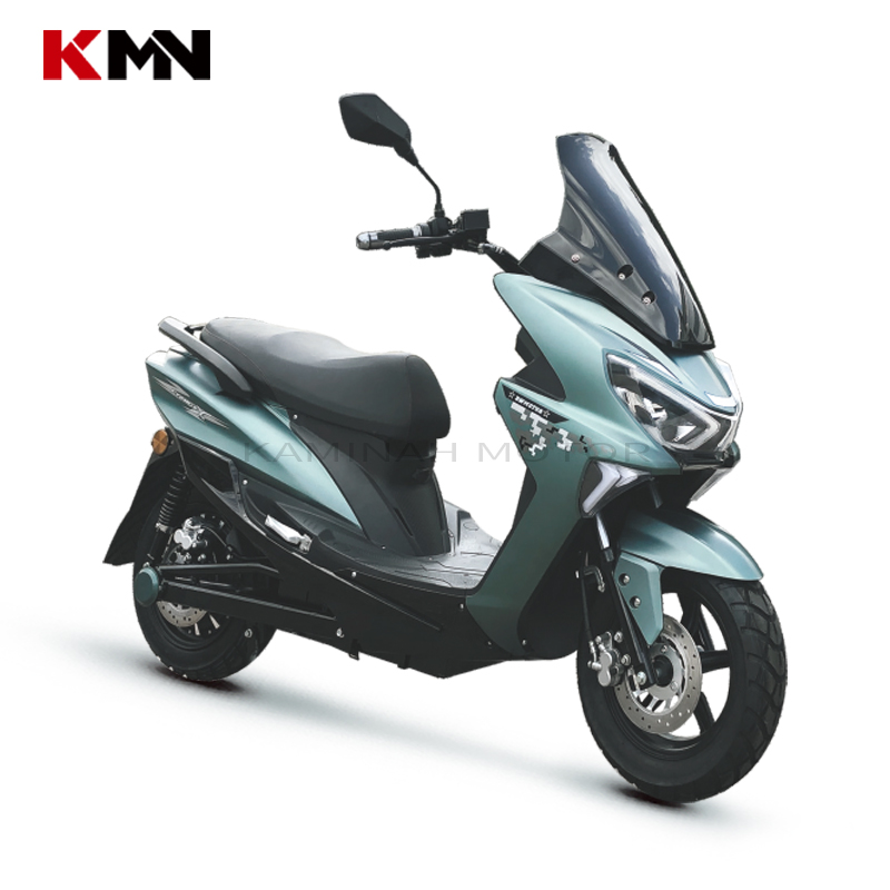 Electric Scooter 72V 32ah 40ah 50ah E-Scooter 2000W-3000W Electric Vehicle Electric Motorcycle TIGER