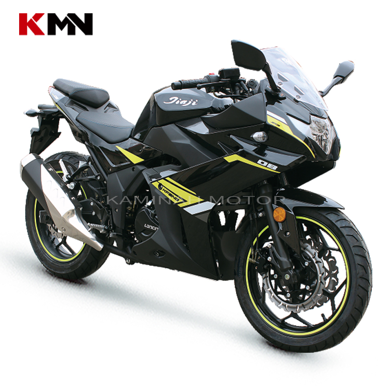 Gasoline Racing Motorcycle 150cc 200cc 250cc Sport Motorcycle Gasoline Vehicle Gas Motorcycle A8